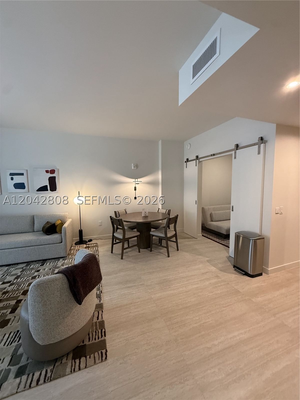 Real estate property located at 1611 2nd Avenue #202, Miami-dade, Brickell Park I Condo, Miami, FL