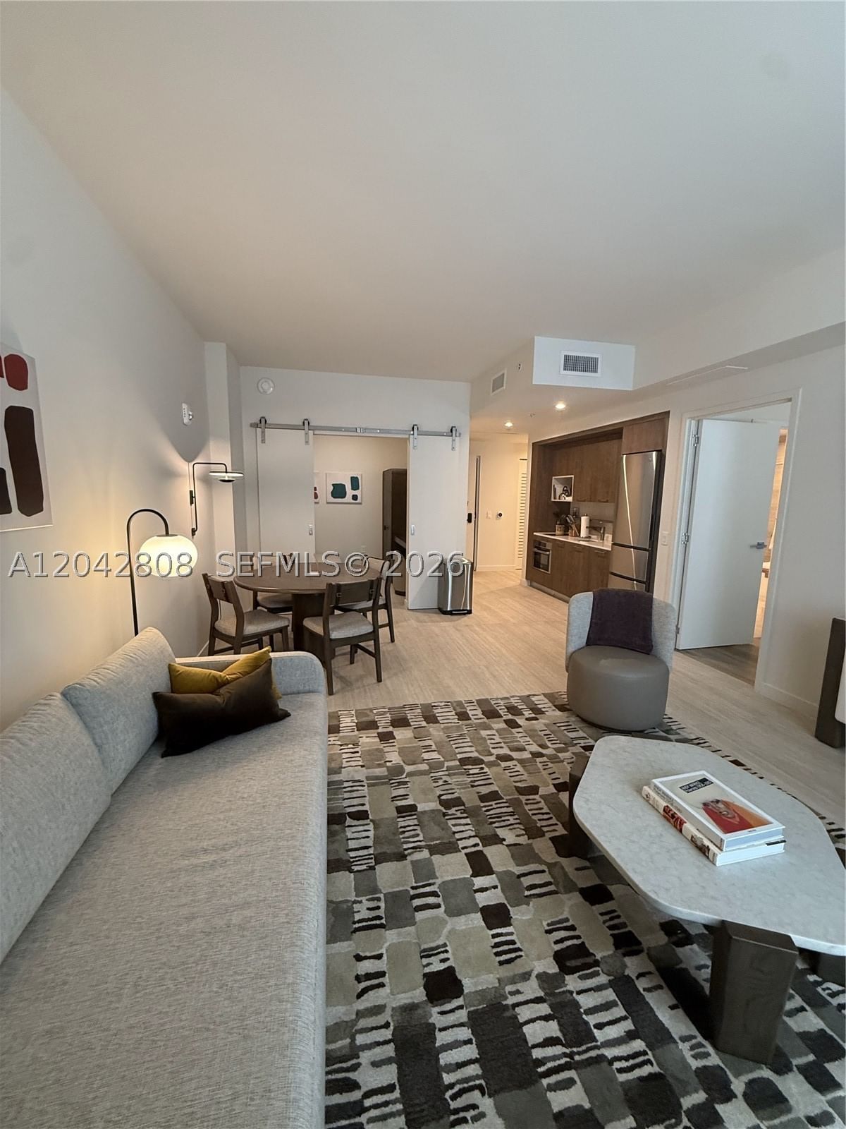Real estate property located at 1611 2nd Avenue #202, Miami-dade, Brickell Park I Condo, Miami, FL
