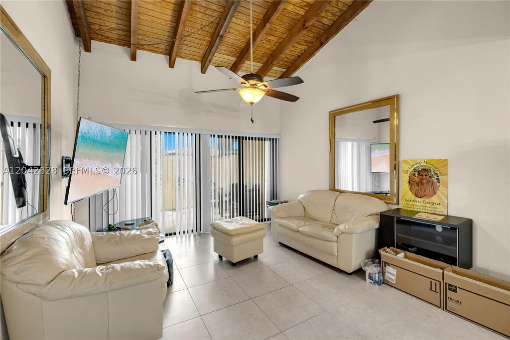 Real estate property located at 1491 95th Ter #201, Broward, Westview Condominium No F, Pembroke Pines, FL