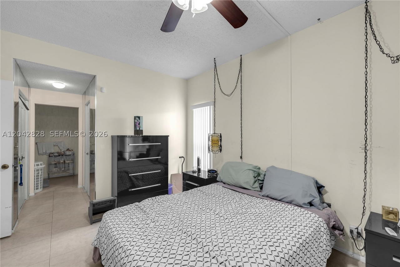 Real estate property located at 1491 95th Ter #201, Broward, Westview Condominium No F, Pembroke Pines, FL