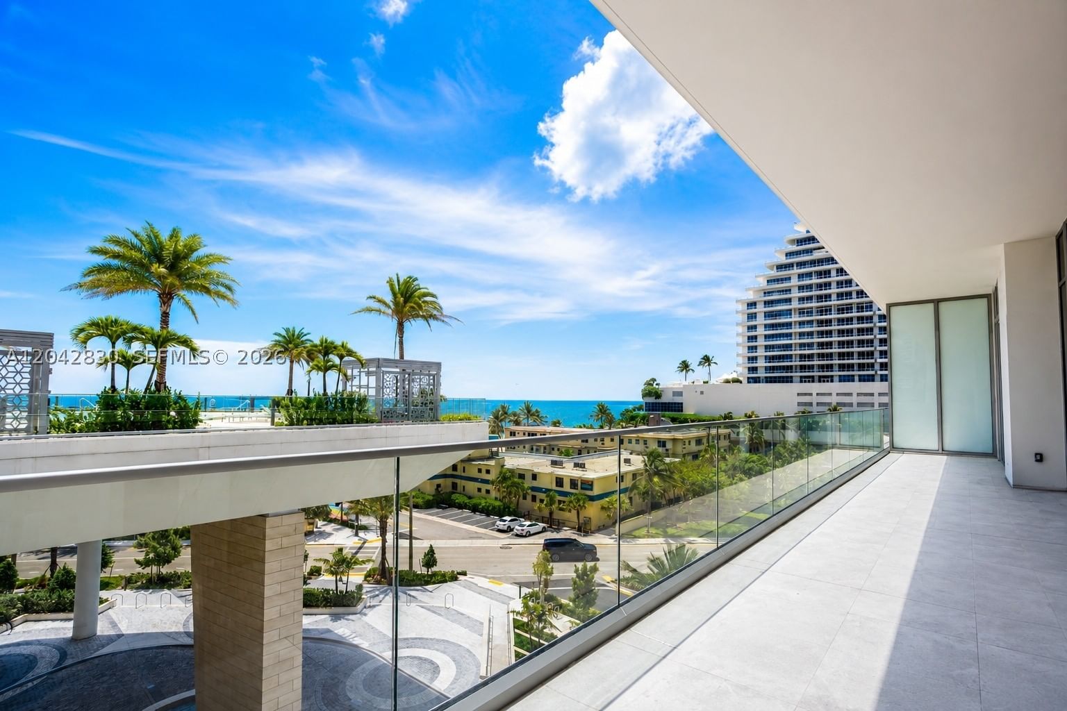 Real estate property located at 153 Seabreeze Blvd #401, Broward, Selene Condo, Fort Lauderdale, FL