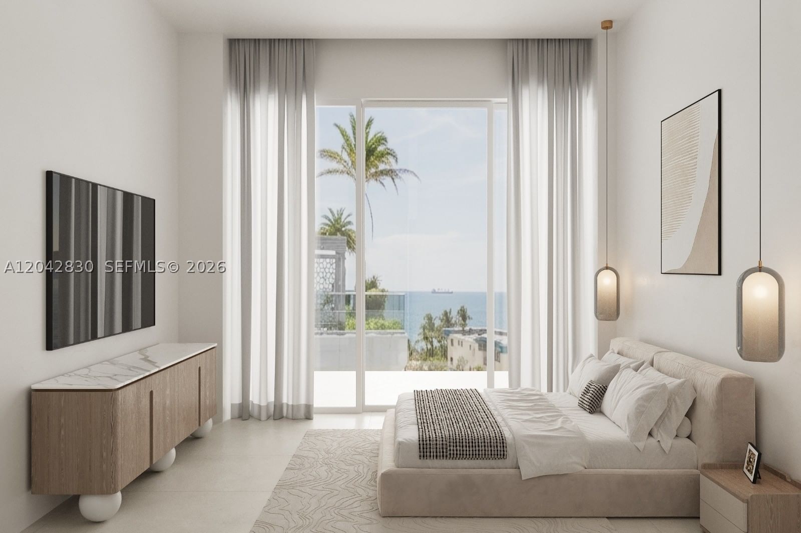 Real estate property located at 153 Seabreeze Blvd #401, Broward, Selene Condo, Fort Lauderdale, FL