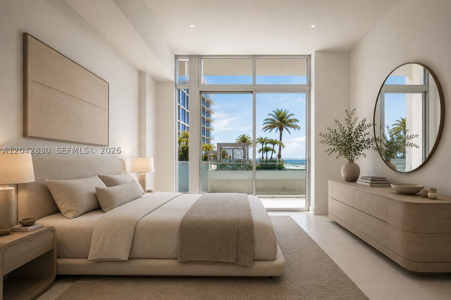 Real estate property located at 153 Seabreeze Blvd #401, Broward, Selene Condo, Fort Lauderdale, FL