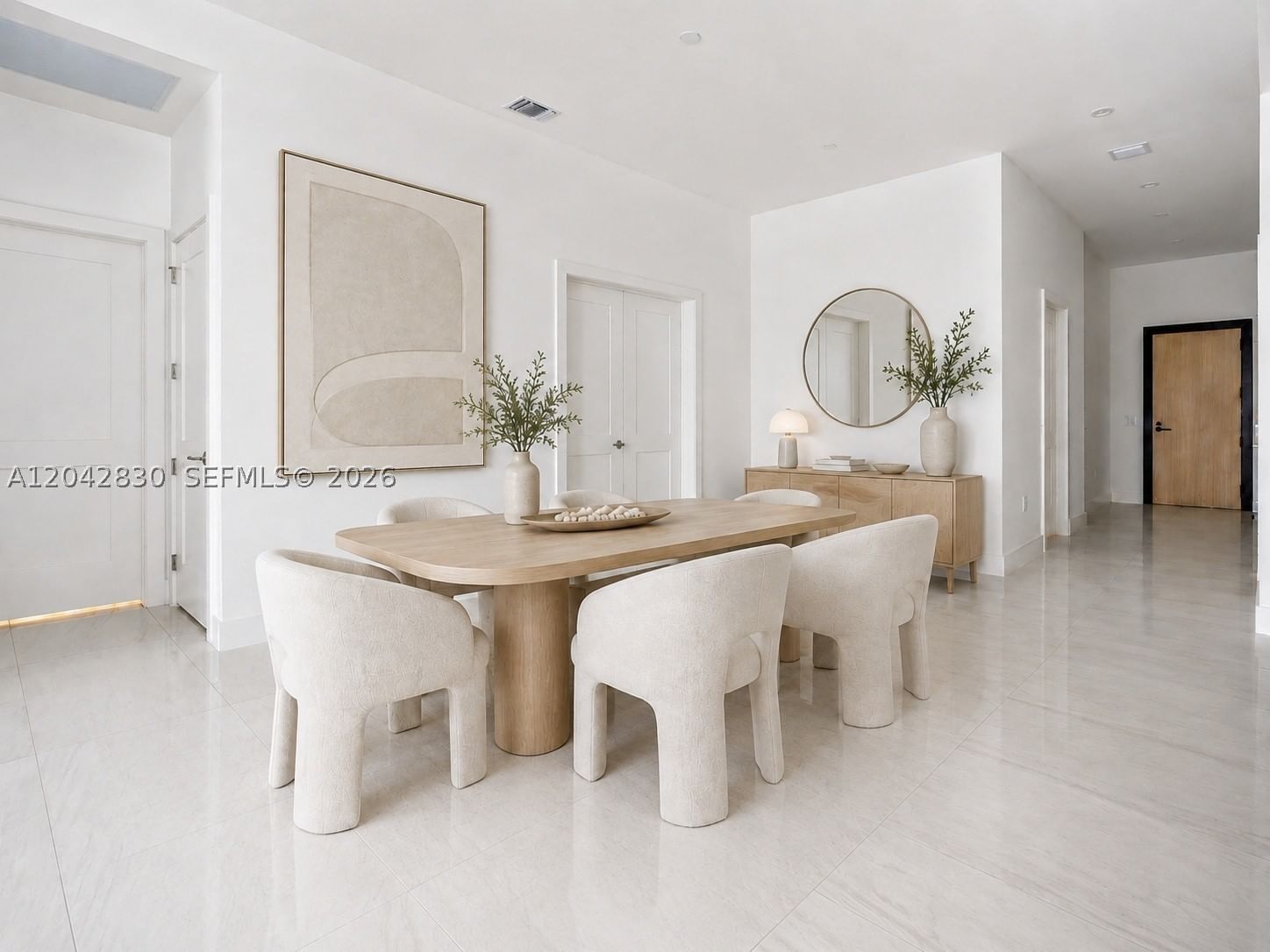 Real estate property located at 153 Seabreeze Blvd #401, Broward, Selene Condo, Fort Lauderdale, FL
