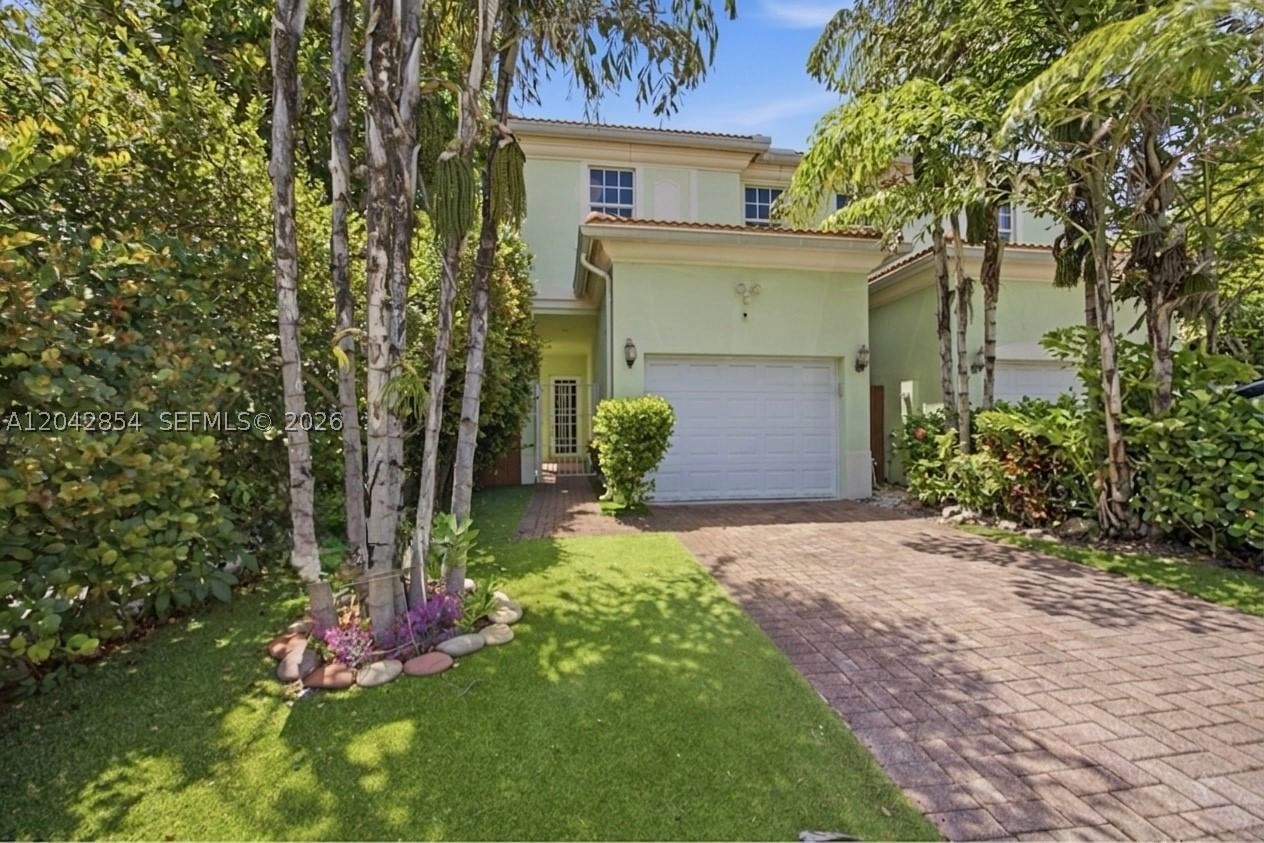 Real estate property located at 1321 5th Ter, Broward, Progresso, Fort Lauderdale, FL