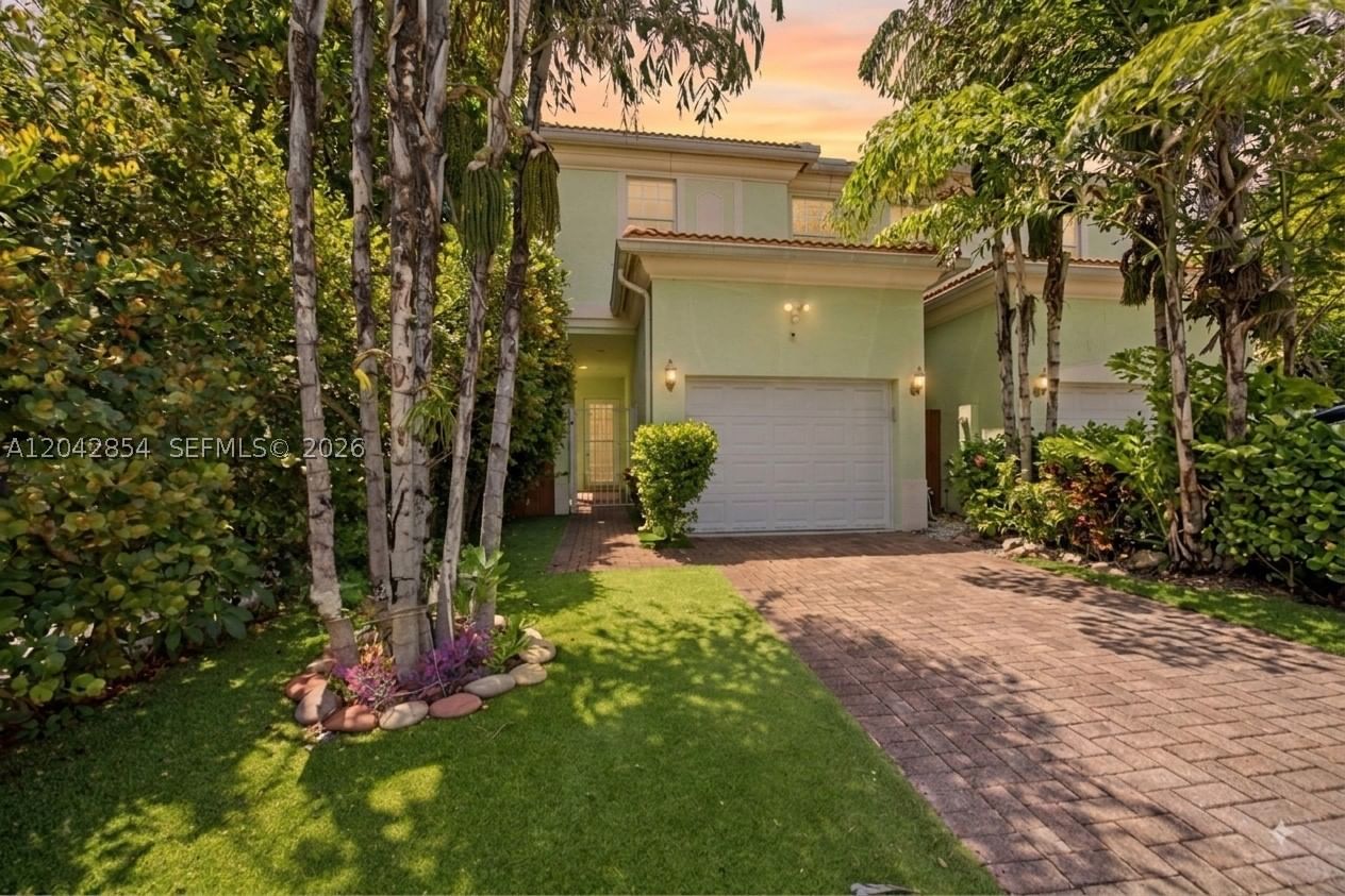 Real estate property located at 1321 5th Ter, Broward, Progresso, Fort Lauderdale, FL
