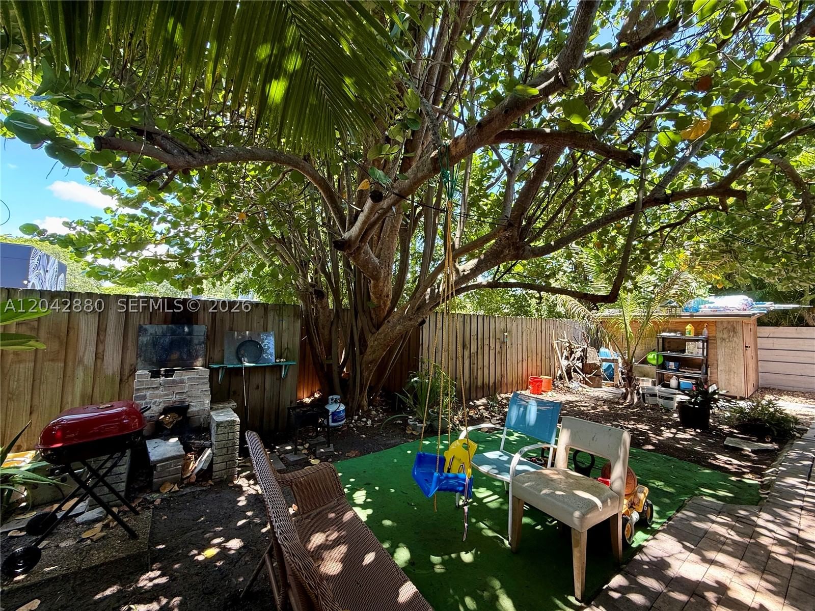 Real estate property located at 1417 5th Ave, Broward, Progresso, Fort Lauderdale, FL