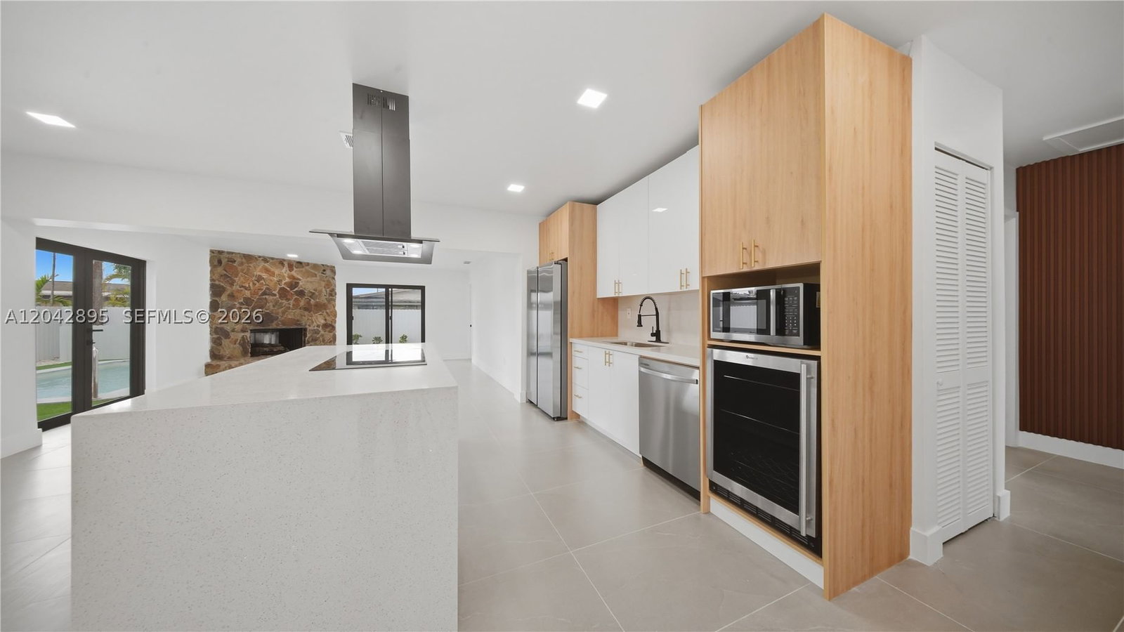 Real estate property located at 12471 190th Ter, Miami-dade, So Miami Heights Addn E, Miami, FL