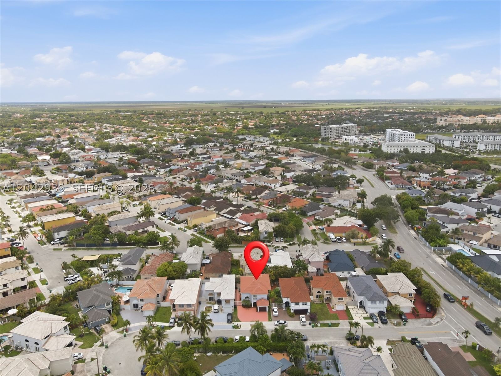 Real estate property located at 15652 91st Ln, Miami-dade, Sunnyview Sub, Miami, FL
