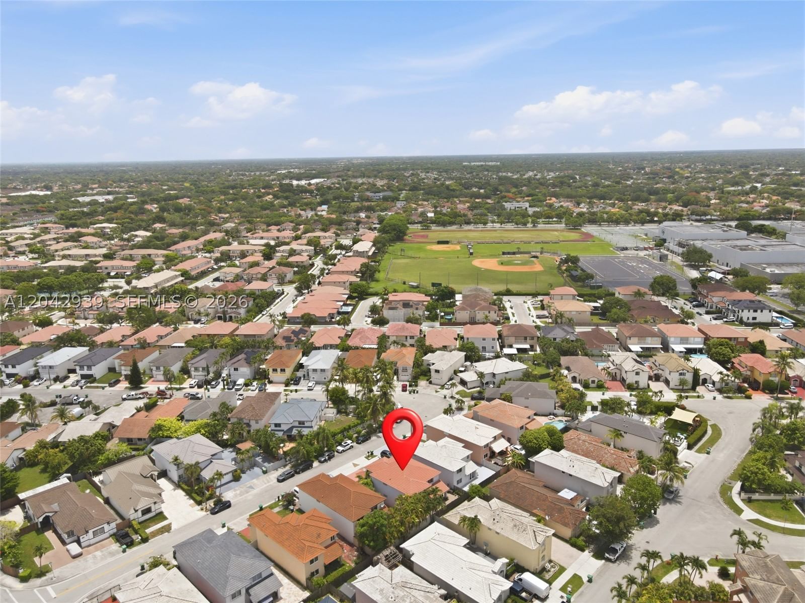 Real estate property located at 15652 91st Ln, Miami-dade, Sunnyview Sub, Miami, FL