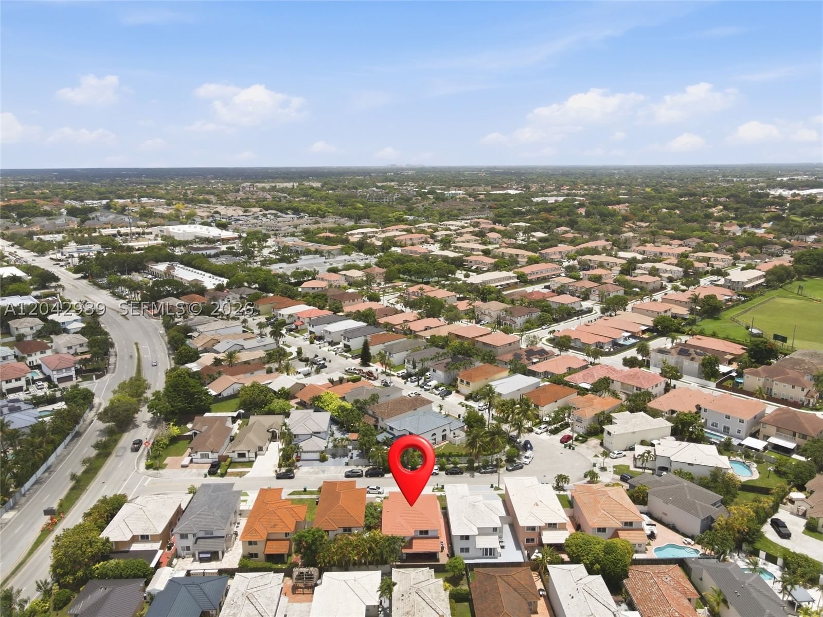 Real estate property located at 15652 91st Ln, Miami-dade, Sunnyview Sub, Miami, FL