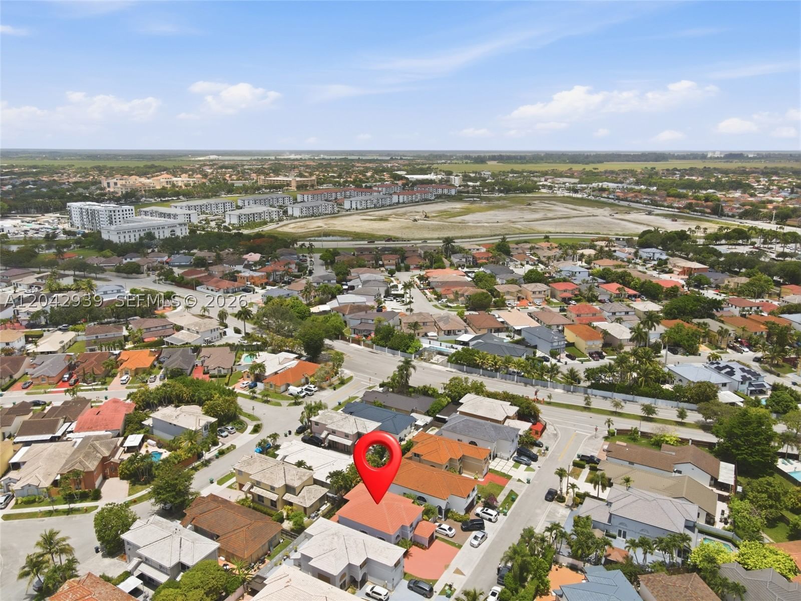 Real estate property located at 15652 91st Ln, Miami-dade, Sunnyview Sub, Miami, FL
