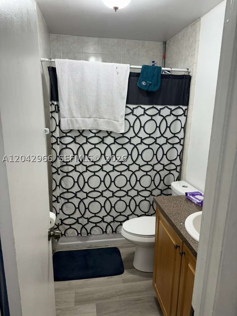 Real estate property located at 6125 20th Ave #312, Miami-dade, Palmetto Gardens North Co, Hialeah, FL