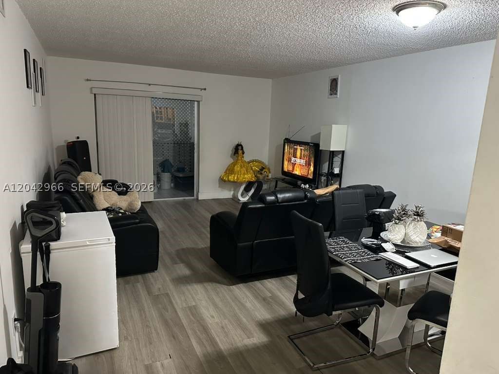 Real estate property located at 6125 20th Ave #312, Miami-dade, Palmetto Gardens North Co, Hialeah, FL