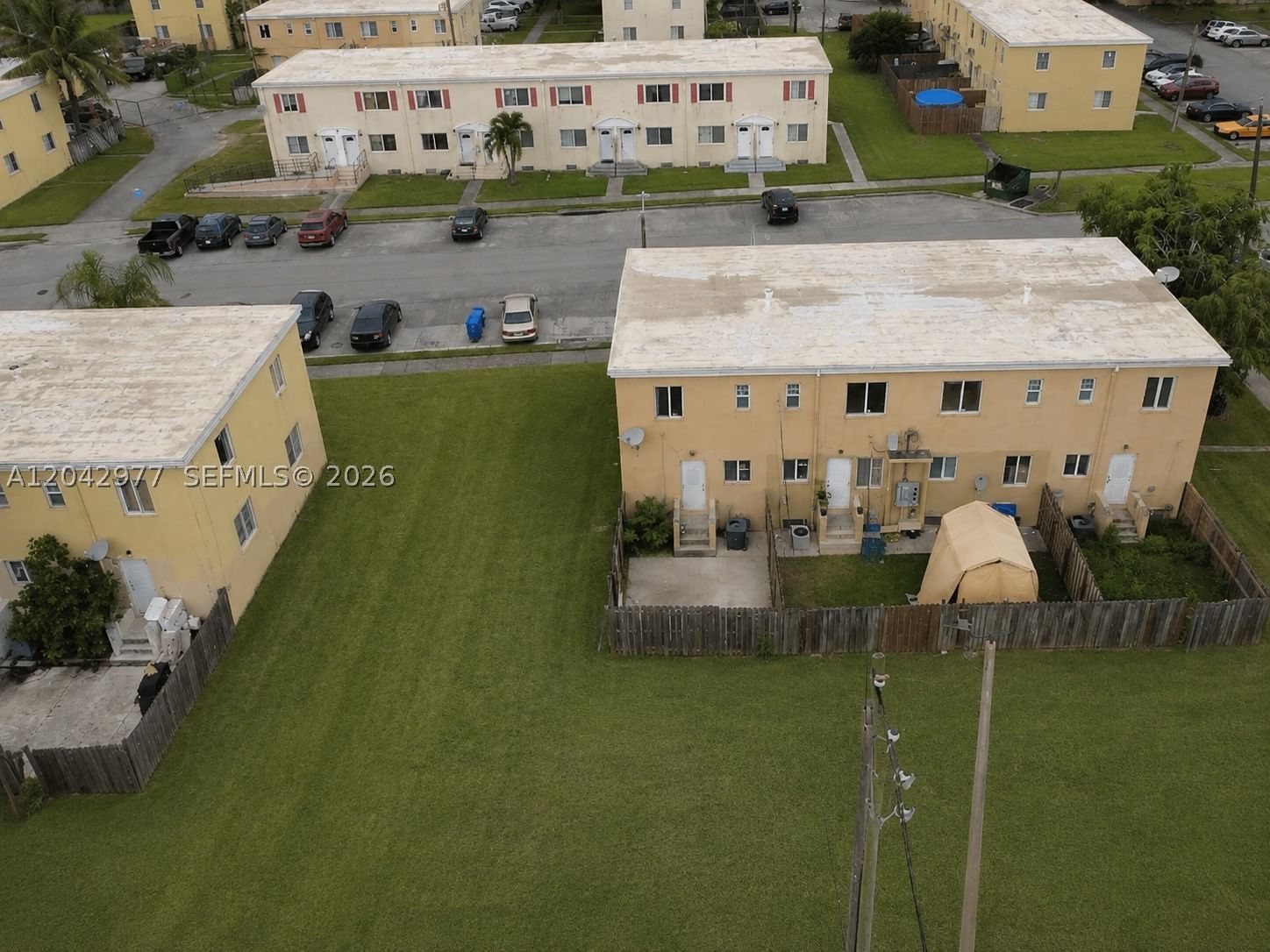 Real estate property located at 420 84th Ter #420, Miami-dade, Sunset Palm Villas Condo, Miami, FL