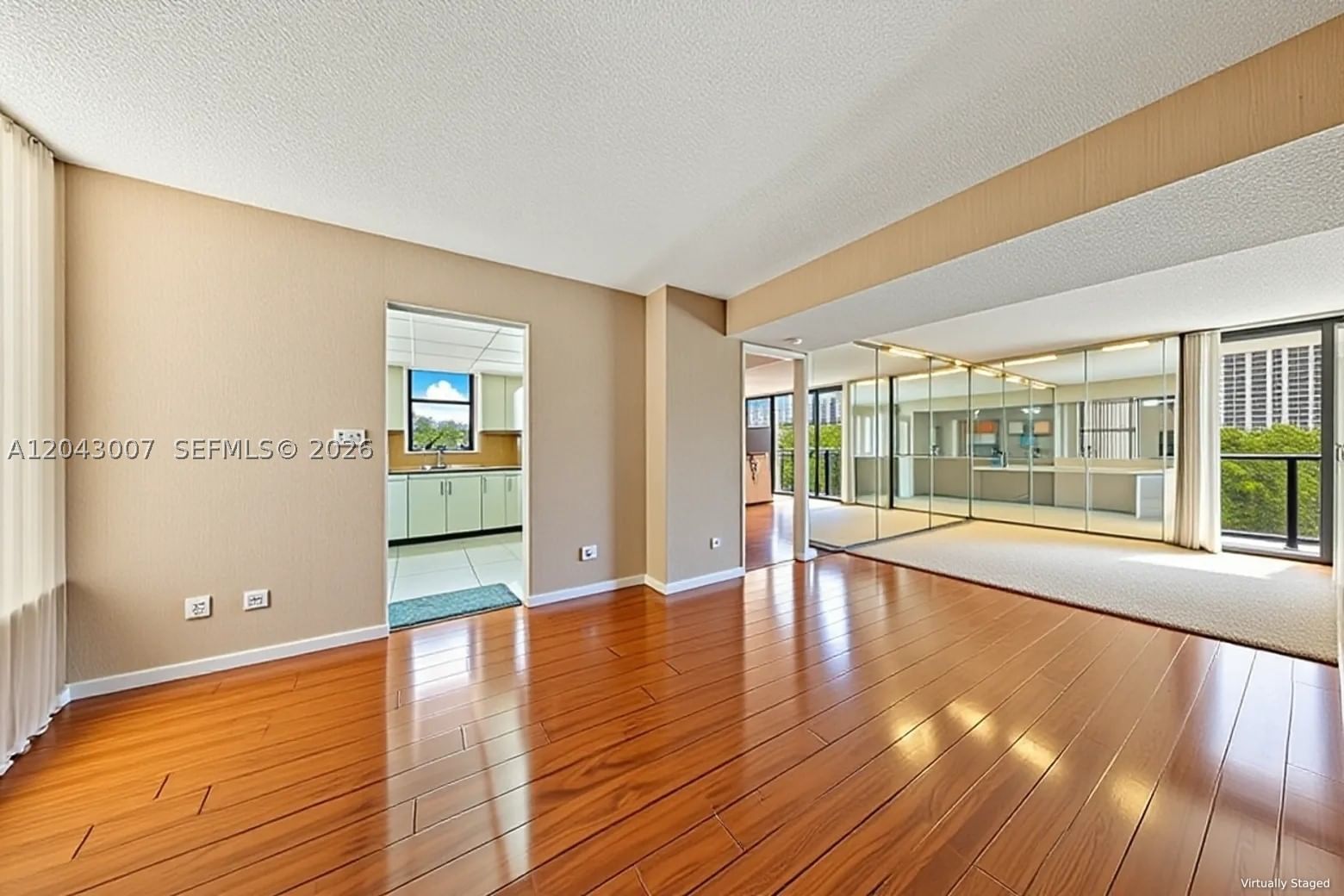 Real estate property located at 18181 31st Ct #506, Miami-dade, Tower At Biscayne Cove Co, Aventura, FL