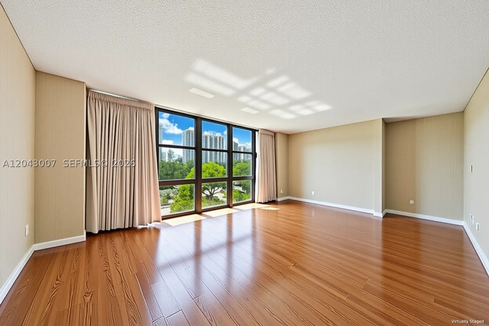 Real estate property located at 18181 31st Ct #506, Miami-dade, Tower At Biscayne Cove Co, Aventura, FL
