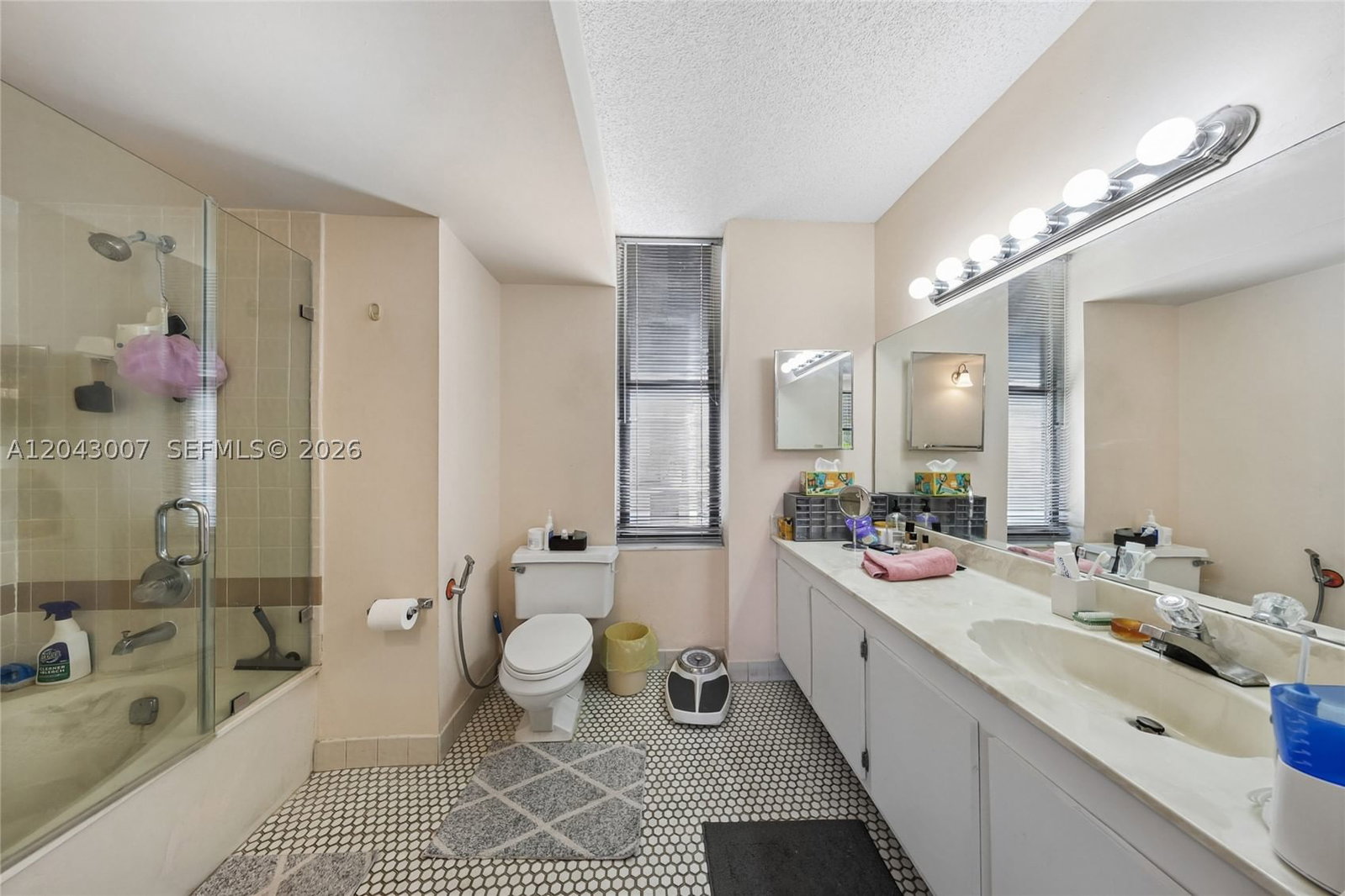 Real estate property located at 18181 31st Ct #506, Miami-dade, Tower At Biscayne Cove Co, Aventura, FL