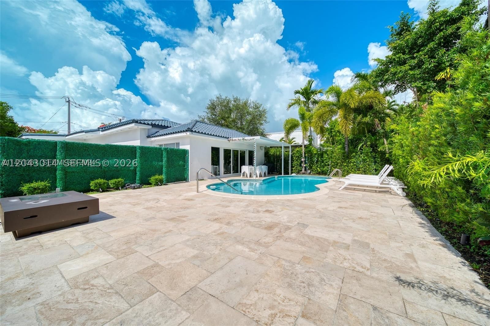 Real estate property located at 2298 16th Ave, Miami-dade, Woodside, Miami, FL