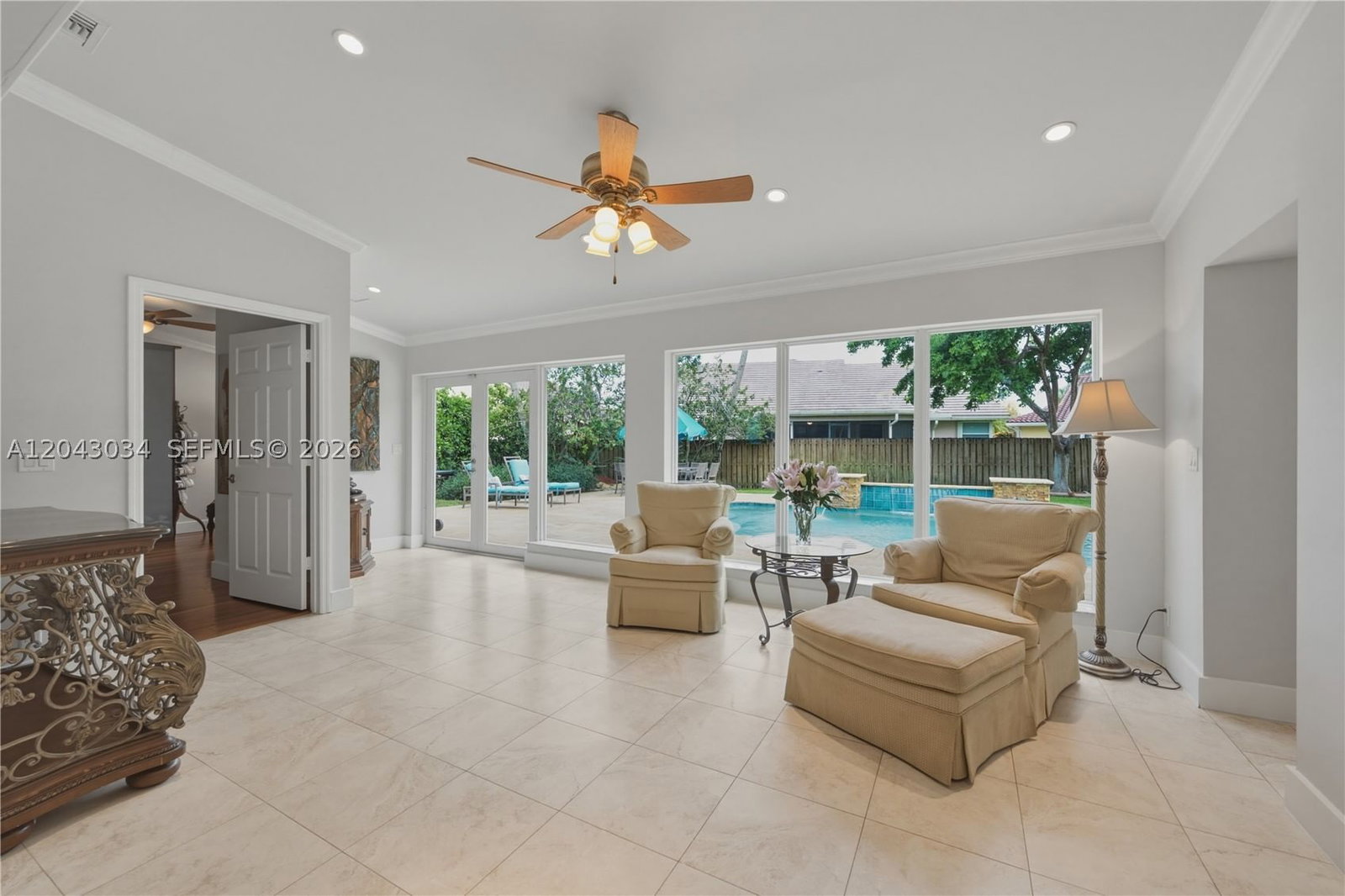 Real estate property located at 9830 15th Dr, Broward, Nob Hill Palms, Davie, FL