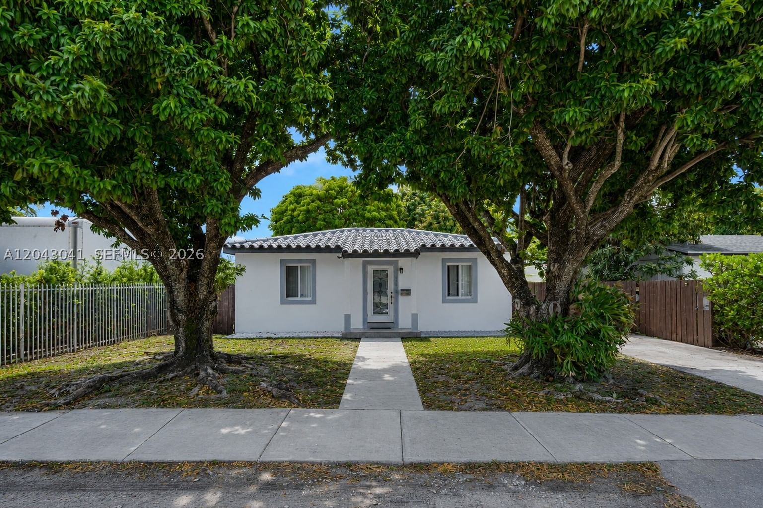 Real estate property located at 270 51st Ave, Miami-dade, Flagler Grove Estates Ext, Miami, FL