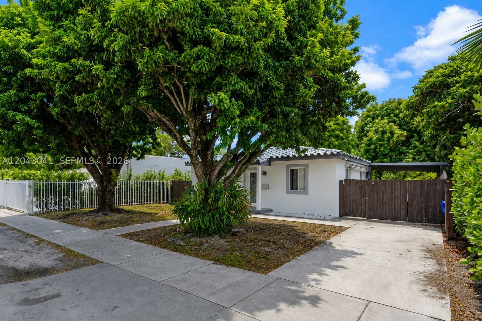 Real estate property located at 270 51st Ave, Miami-dade, Flagler Grove Estates Ext, Miami, FL