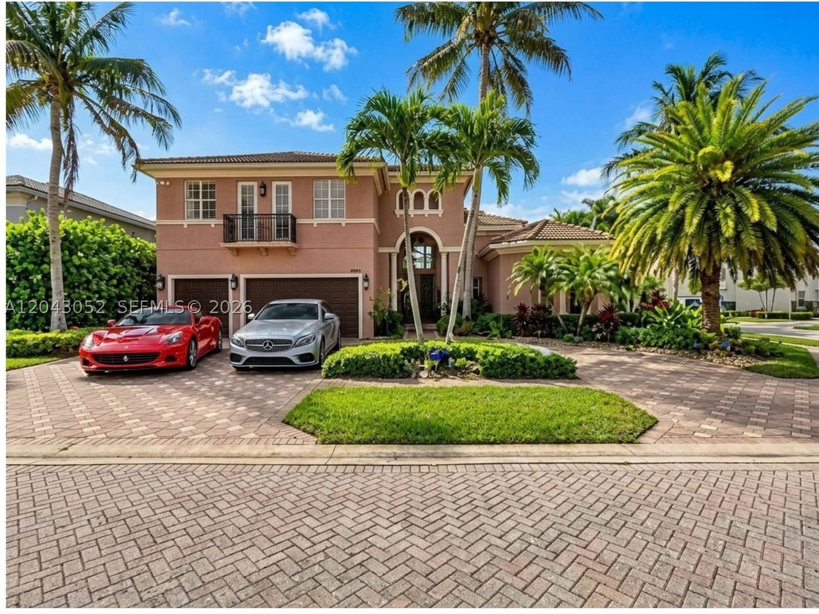 Real estate property located at 9316 Pearch Ln, Palm Beach, Boynton Waters West 2, Boynton Beach, FL