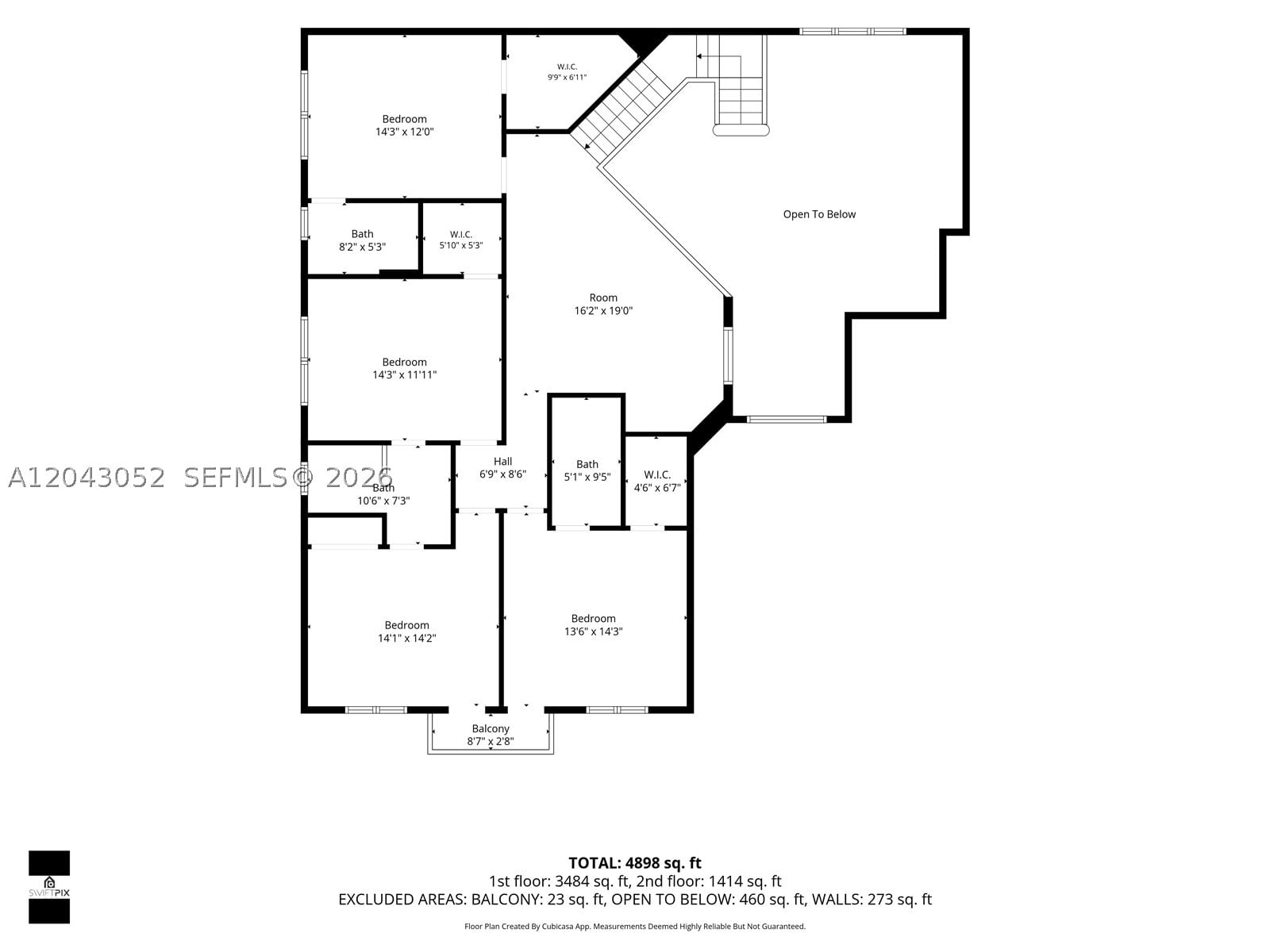 Real estate property located at 9316 Pearch Ln, Palm Beach, Boynton Waters West 2, Boynton Beach, FL