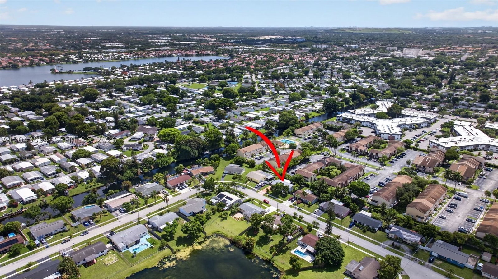 Real estate property located at 2640 67th Ter, Broward, Homes Of Margate, Margate, FL