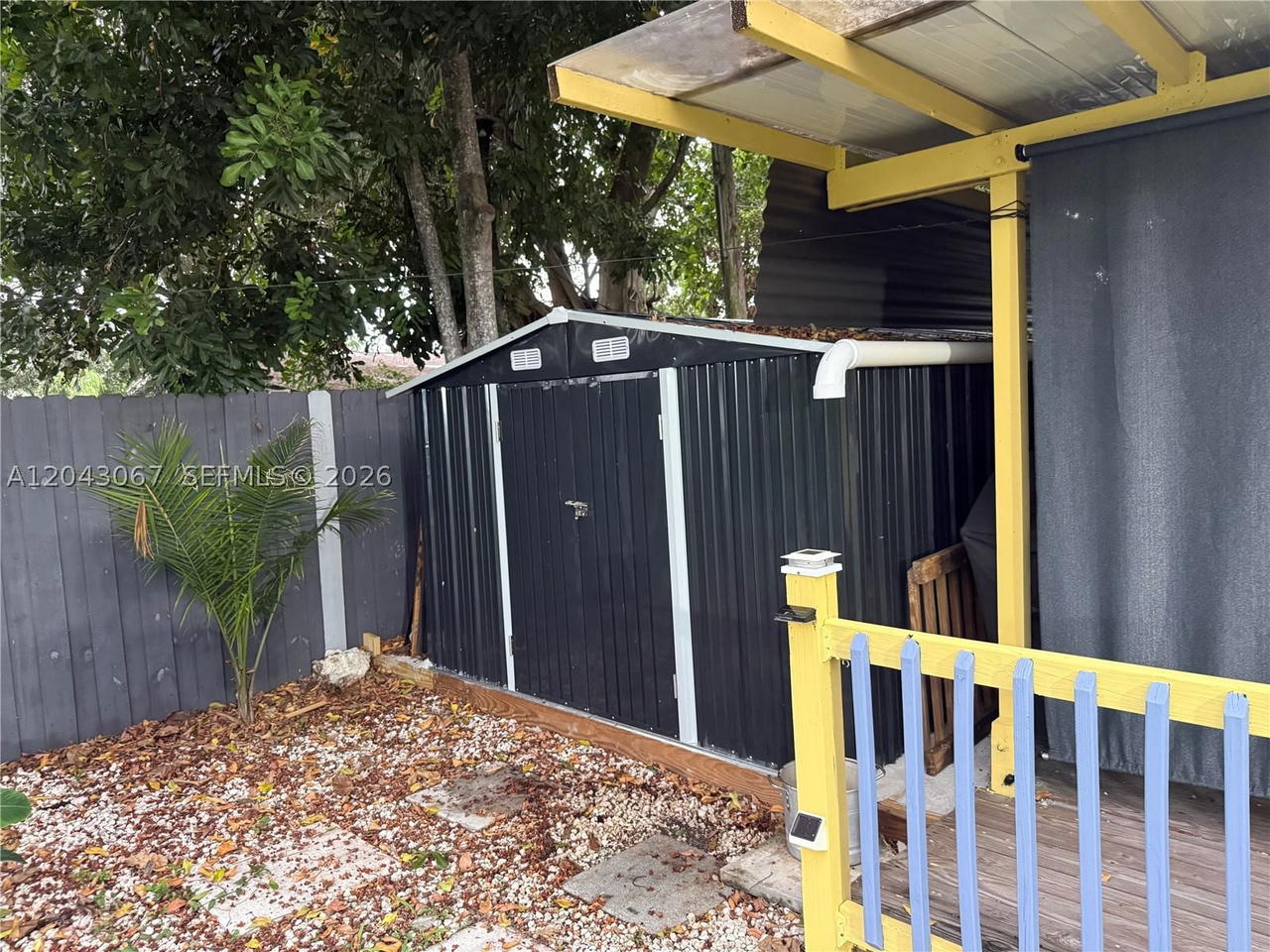 Real estate property located at 6717 Simms St, Broward, Driftwood Acres No 3, Hollywood, FL