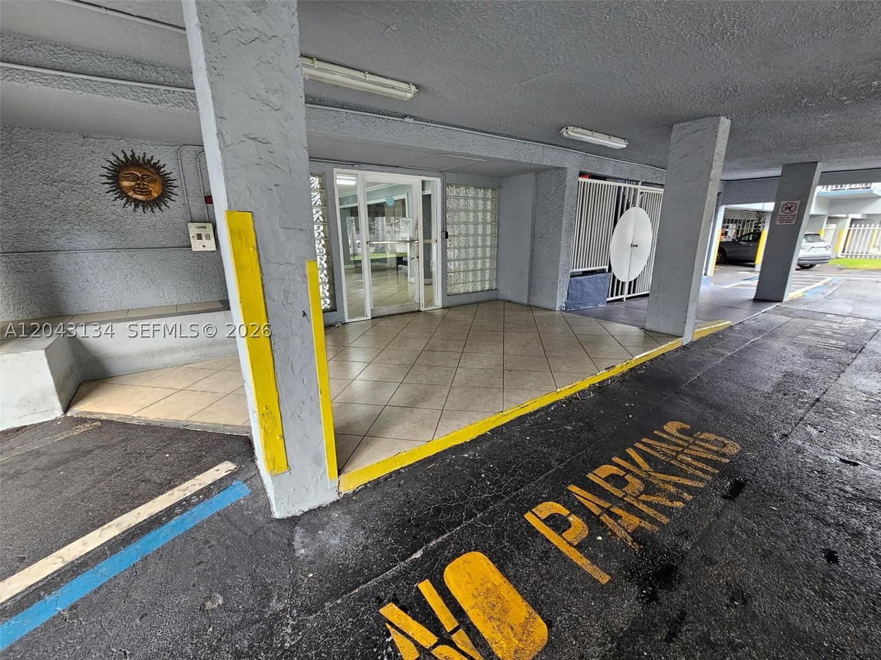 Real estate property located at 1655 44 PL #315, Miami-dade, El Sol Condo, Hialeah, FL