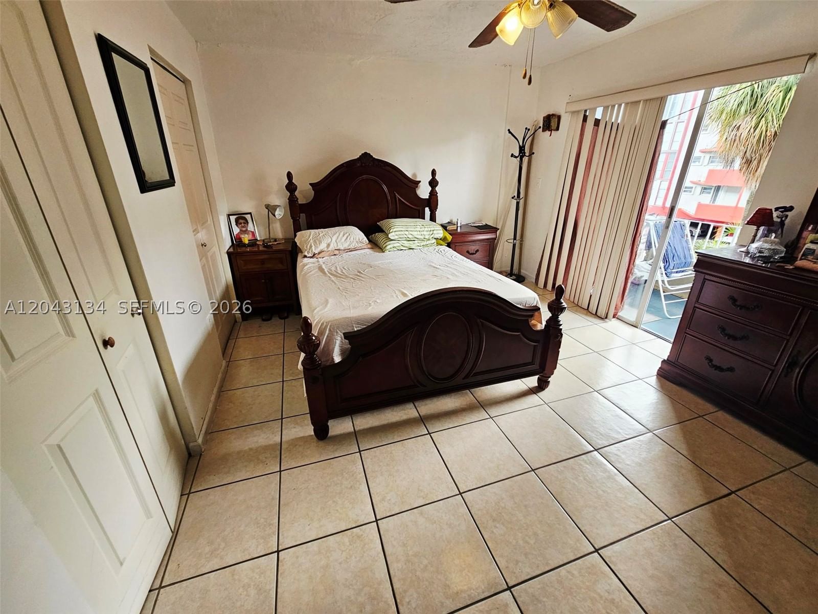 Real estate property located at 1655 44 PL #315, Miami-dade, El Sol Condo, Hialeah, FL