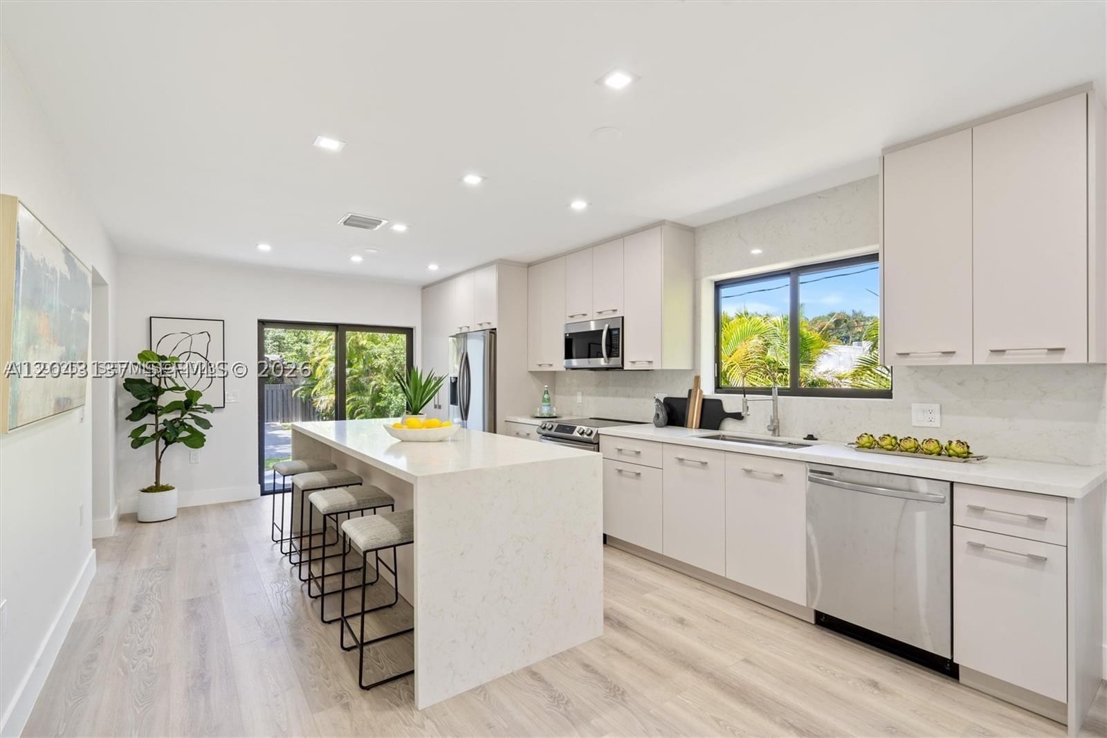 Real estate property located at 222 3rd Ter, Broward, Modelo Park, Dania Beach, FL