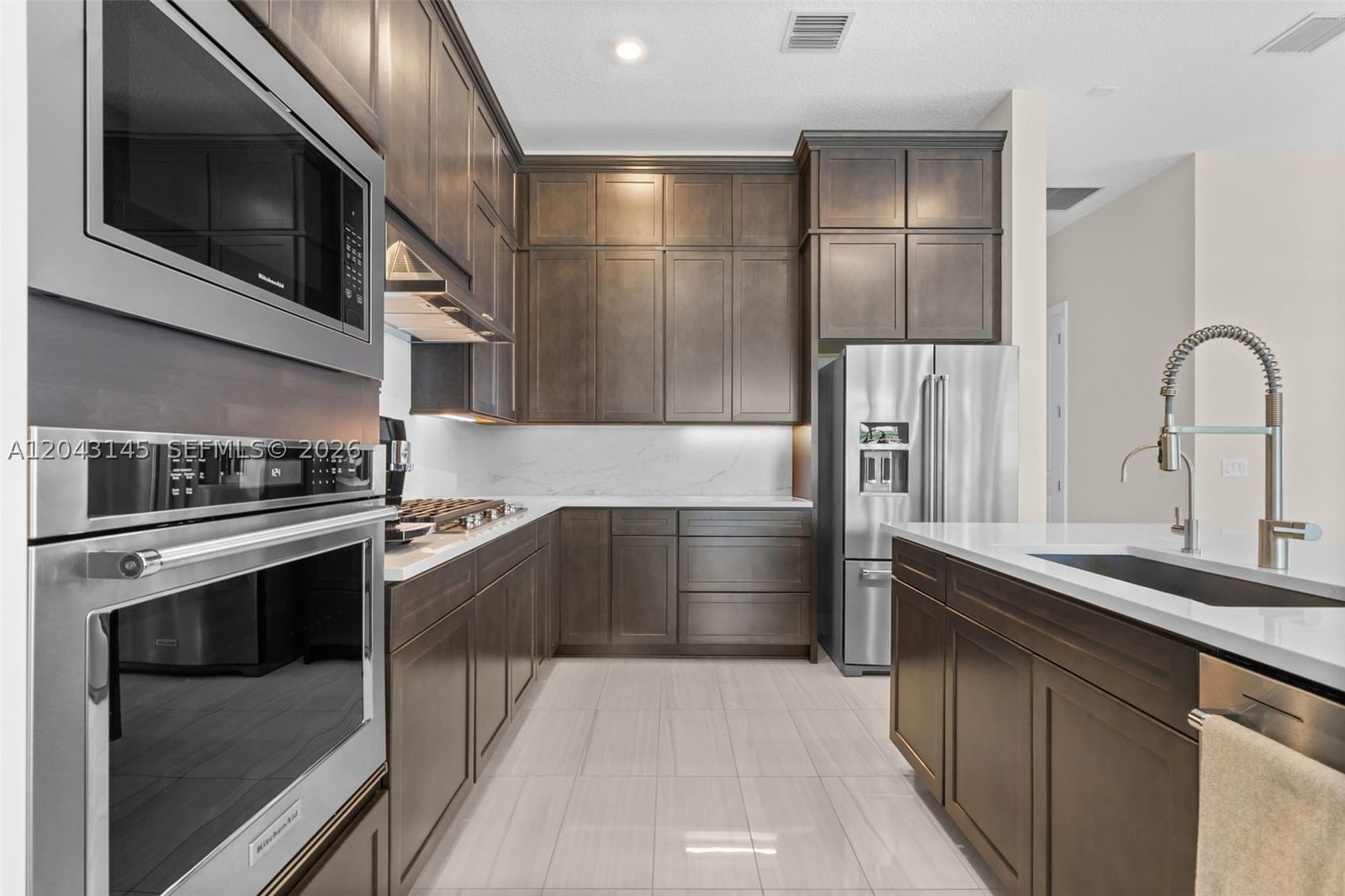 Real estate property located at 257 Zelda Ln, Palm Beach, Enclave At Sherwood, Delray Beach, FL