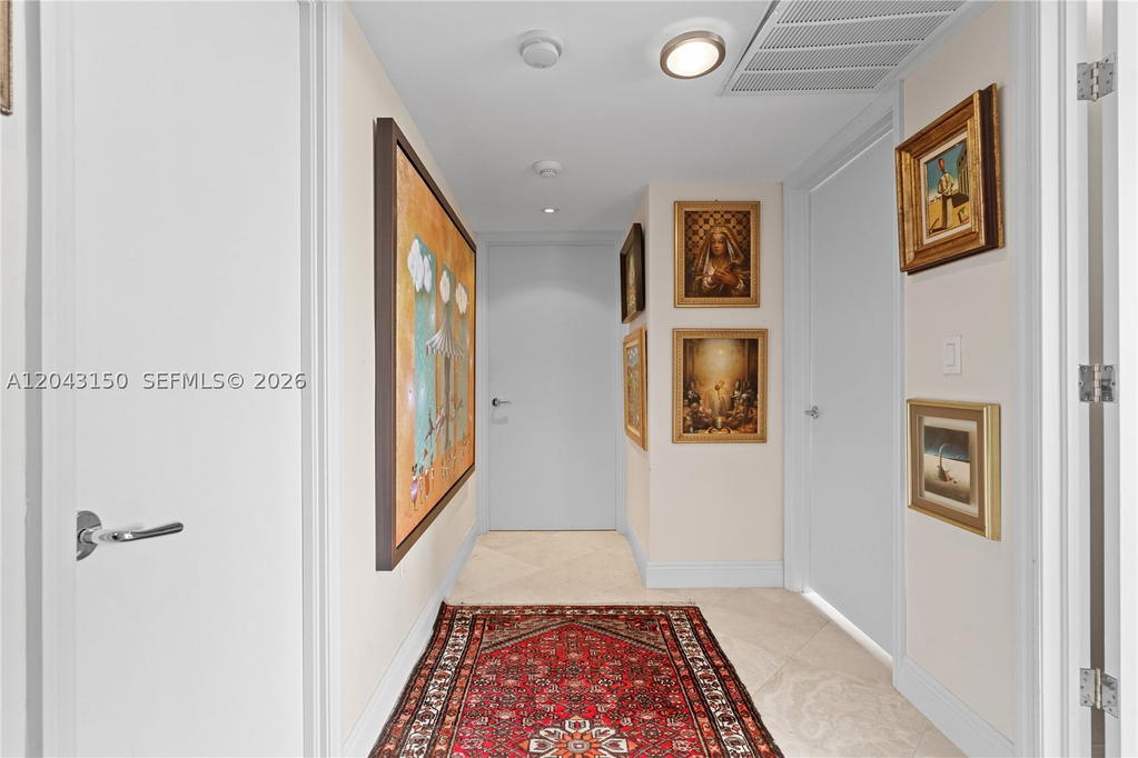 Real estate property located at 3 Grove Isle Dr C1610, Miami-dade, Grove Isle Condo, Miami, FL
