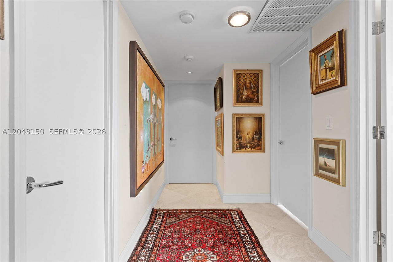 Real estate property located at 3 Grove Isle Dr C1610, Miami-dade, Grove Isle Condo, Miami, FL