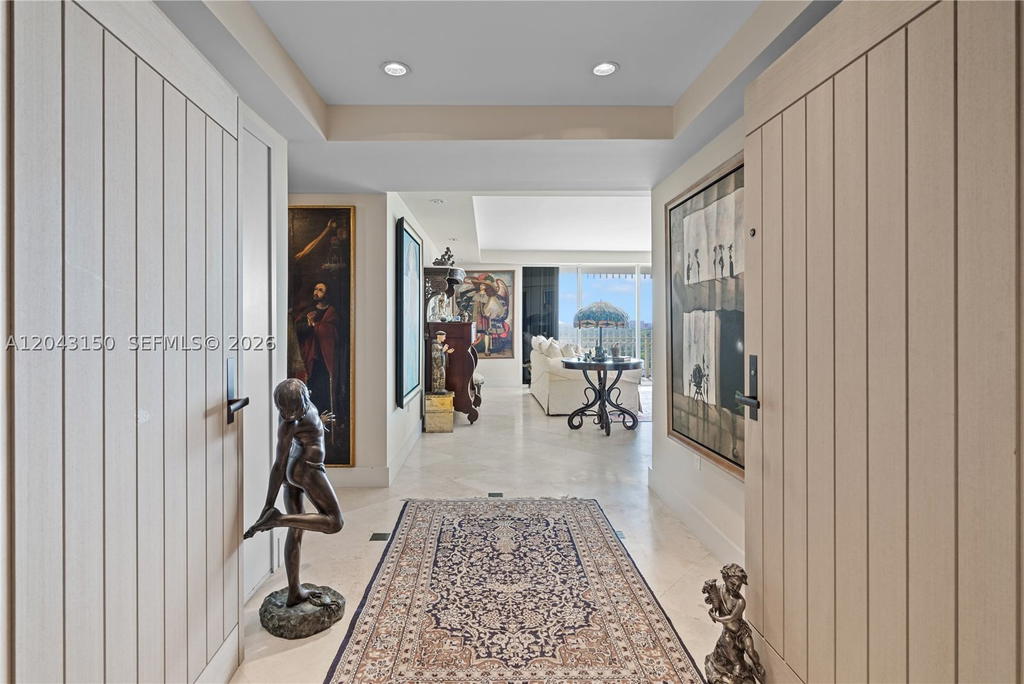 Real estate property located at 3 Grove Isle Dr C1610, Miami-dade, Grove Isle Condo, Miami, FL