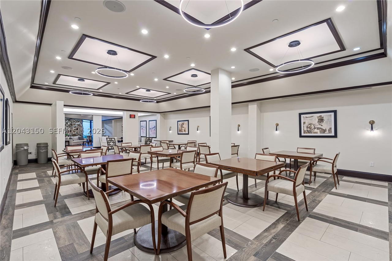 Real estate property located at 3 Grove Isle Dr C1610, Miami-dade, Grove Isle Condo, Miami, FL