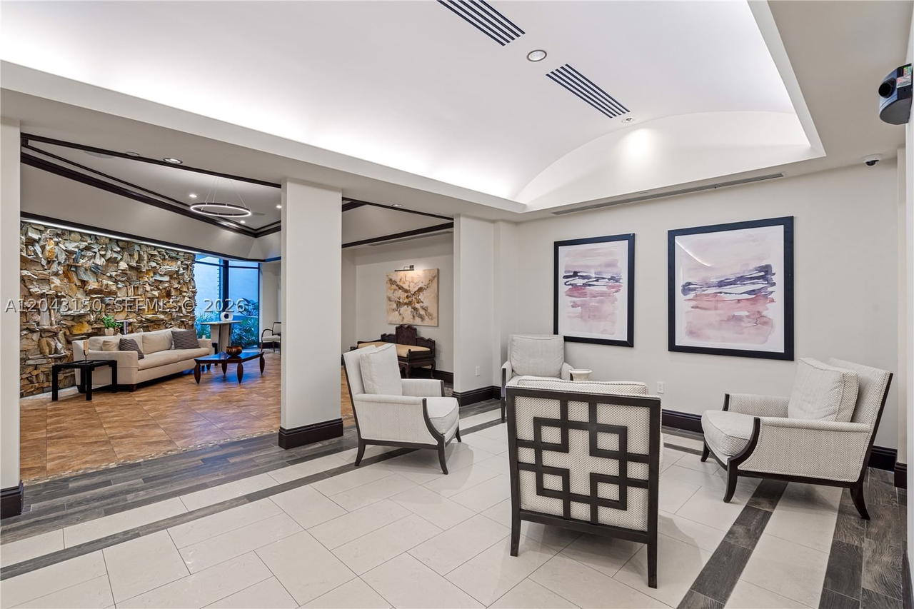 Real estate property located at 3 Grove Isle Dr C1610, Miami-dade, Grove Isle Condo, Miami, FL