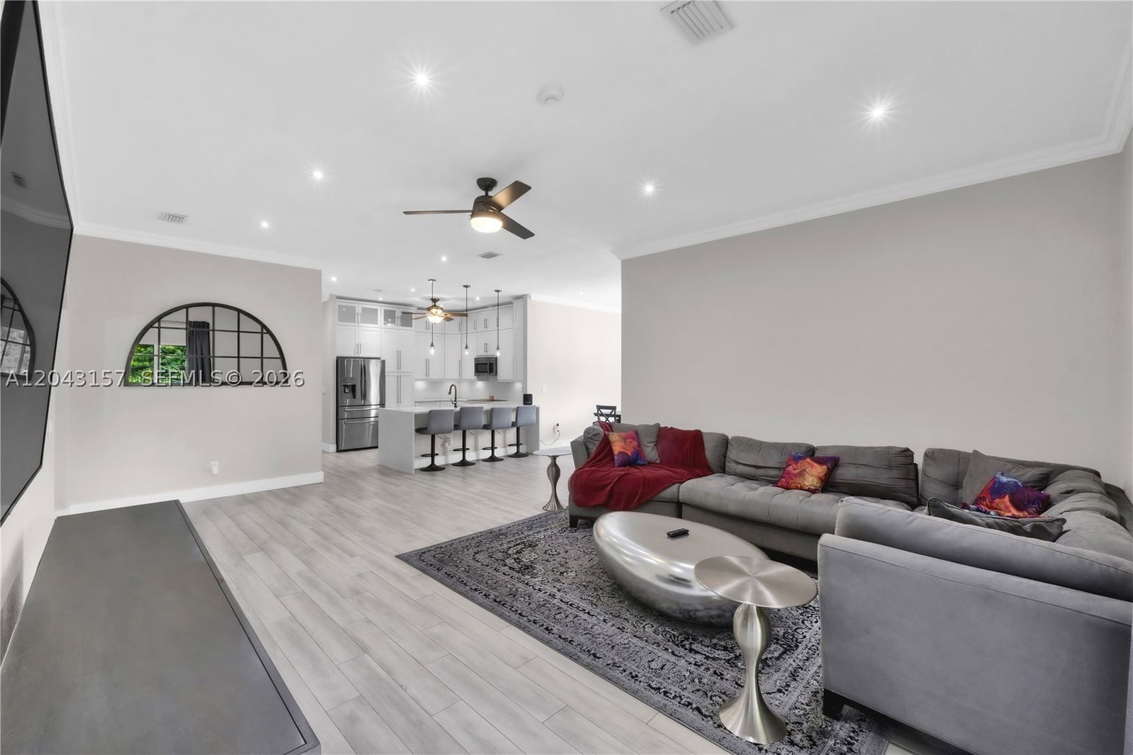 Real estate property located at 720 Old Nob Hill Rd, Broward, Pebble Creek At Jacaranda, Plantation, FL