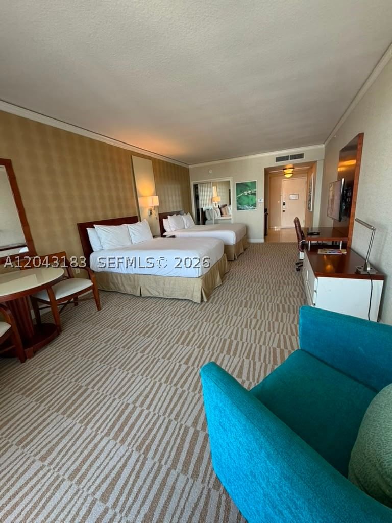 Real estate property located at 18001 Collins Ave #716, Miami-dade, Trump International Sones, Sunny Isles Beach, FL