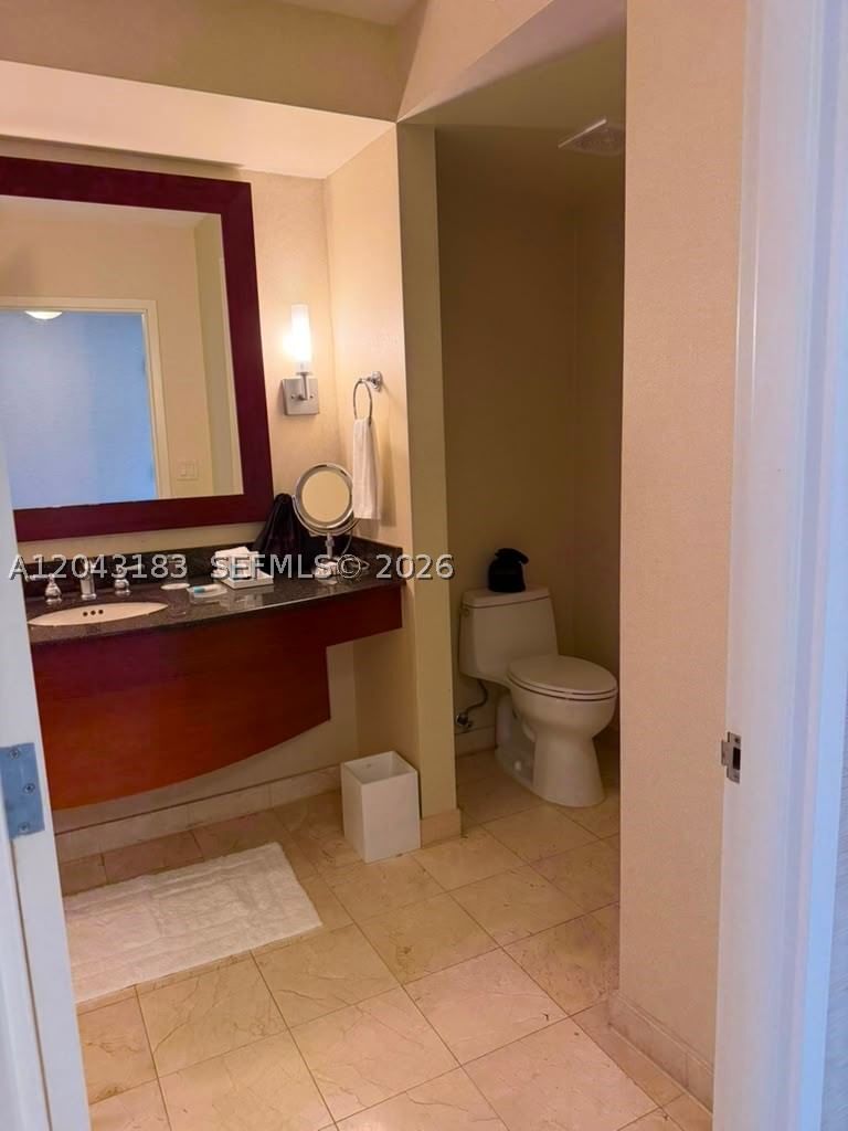 Real estate property located at 18001 Collins Ave #716, Miami-dade, Trump International Sones, Sunny Isles Beach, FL