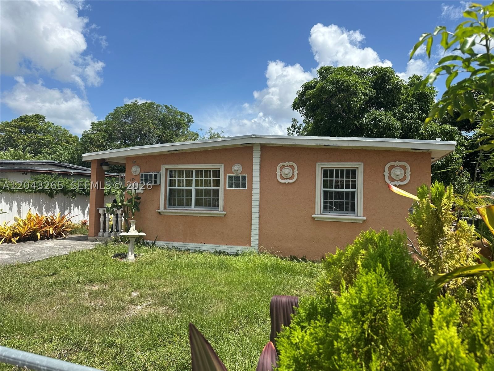 Real estate property located at , Miami-dade, Rivera Manor, North Miami, FL
