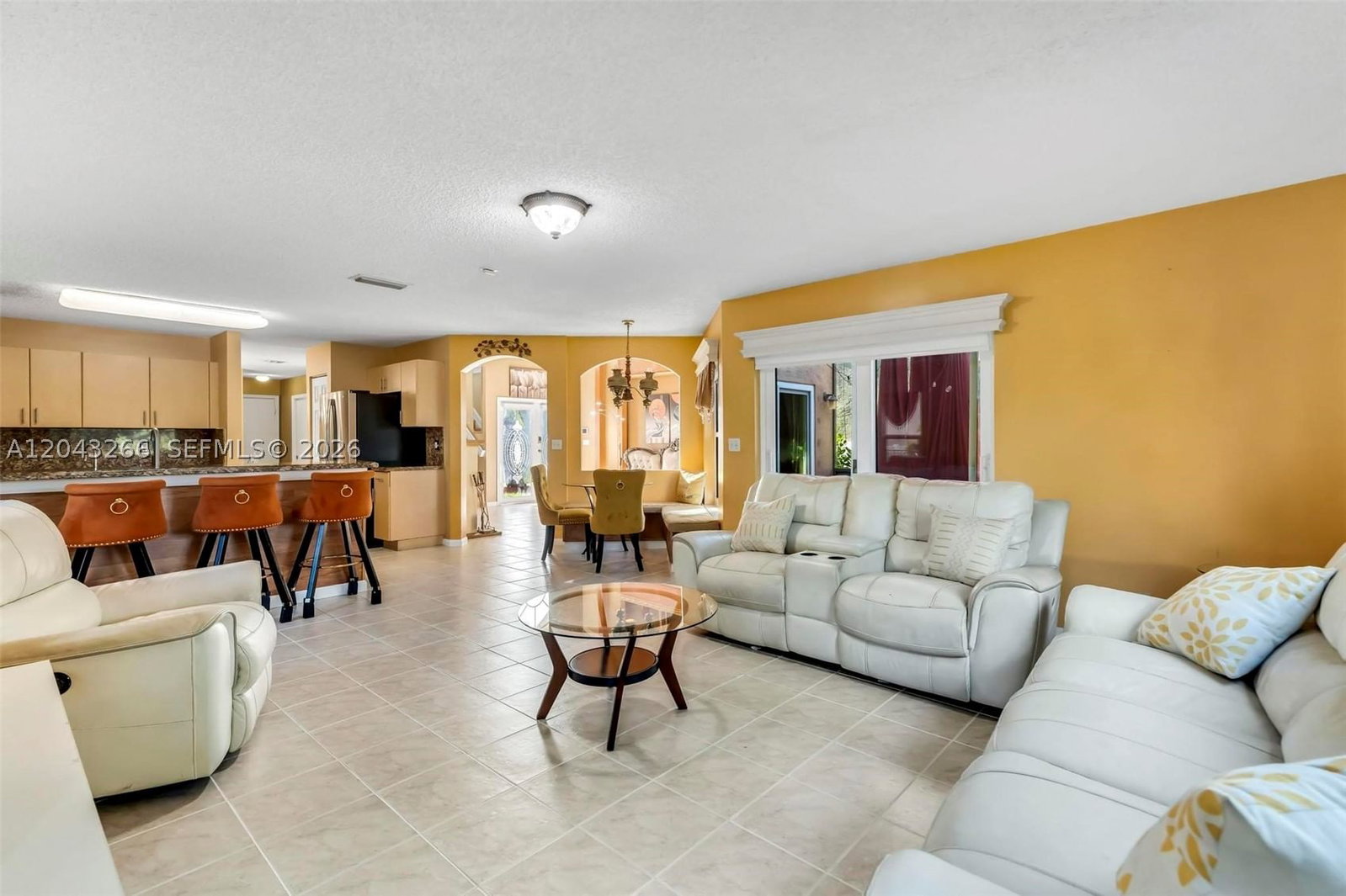 Real estate property located at 1941 148th way, Broward, Silver Shores (parcels A, Miramar, FL