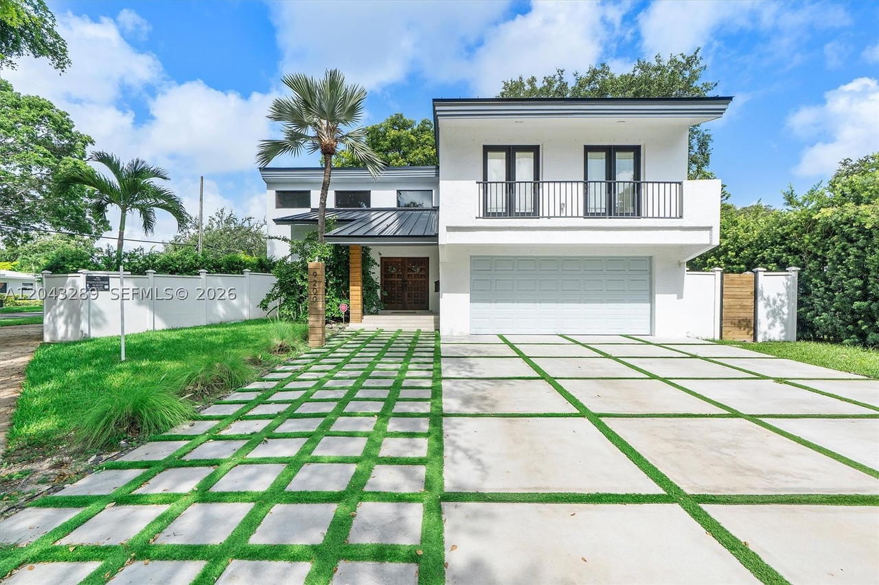 Real estate property located at 9200 12th Ave, Miami-dade, Belvidere Park, Miami Shores, FL