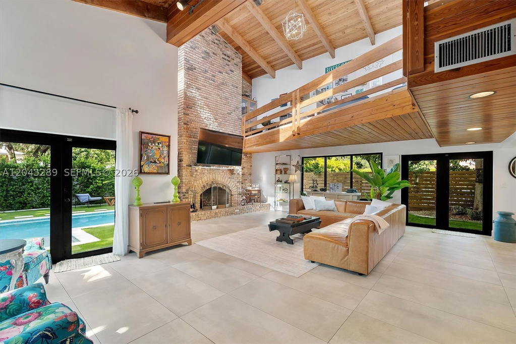 Real estate property located at 9200 12th Ave, Miami-dade, Belvidere Park, Miami Shores, FL