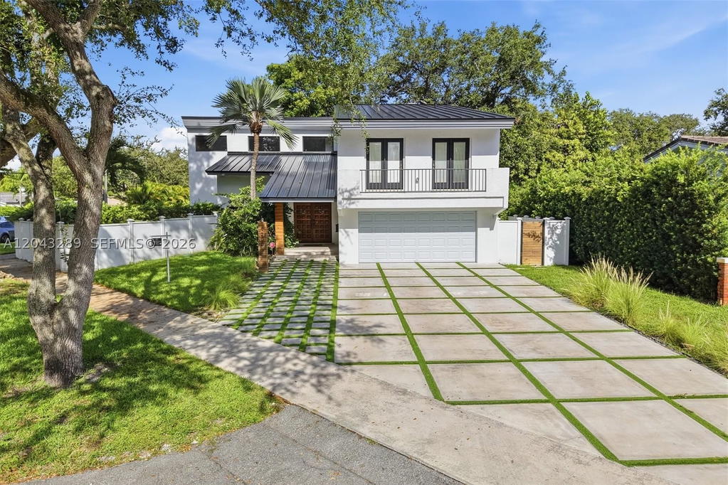 Real estate property located at 9200 12th Ave, Miami-dade, Belvidere Park, Miami Shores, FL