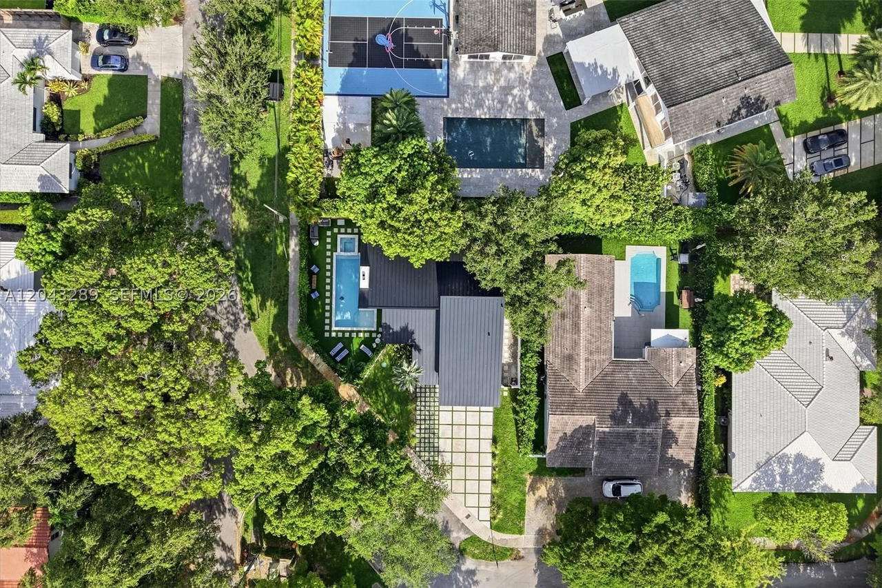 Real estate property located at 9200 12th Ave, Miami-dade, Belvidere Park, Miami Shores, FL