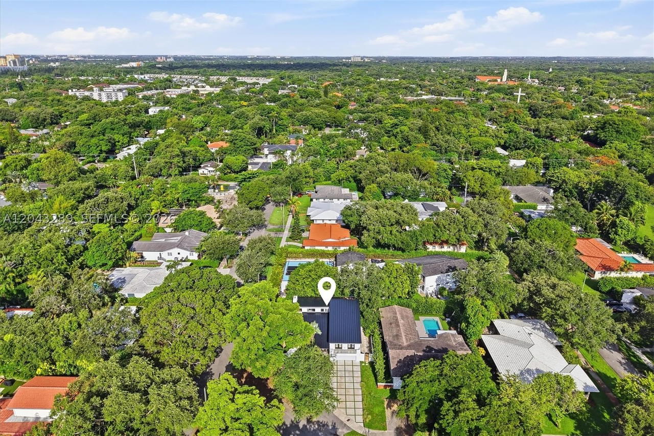 Real estate property located at 9200 12th Ave, Miami-dade, Belvidere Park, Miami Shores, FL