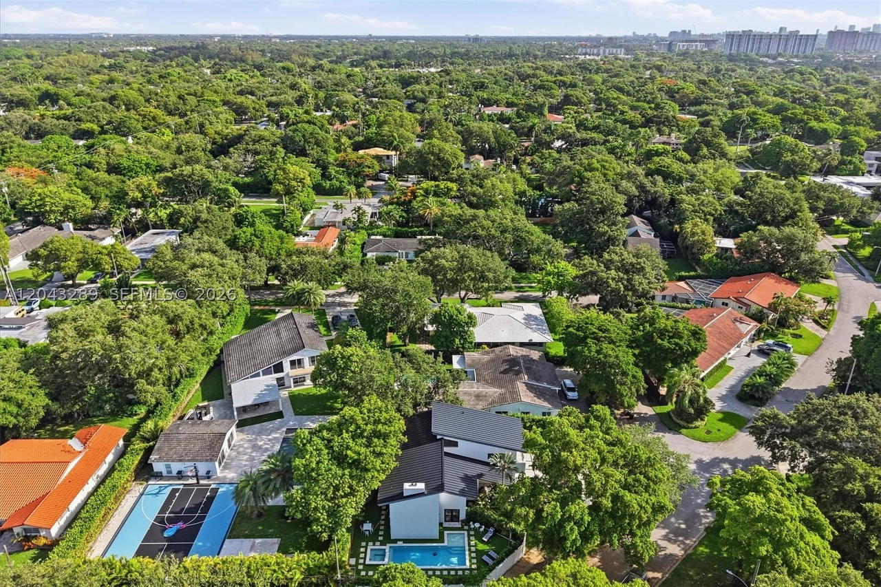Real estate property located at 9200 12th Ave, Miami-dade, Belvidere Park, Miami Shores, FL